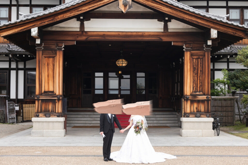 奈良ホテルで結婚式 ホテルウエディングの費用 口コミを紹介 てつなりブログ